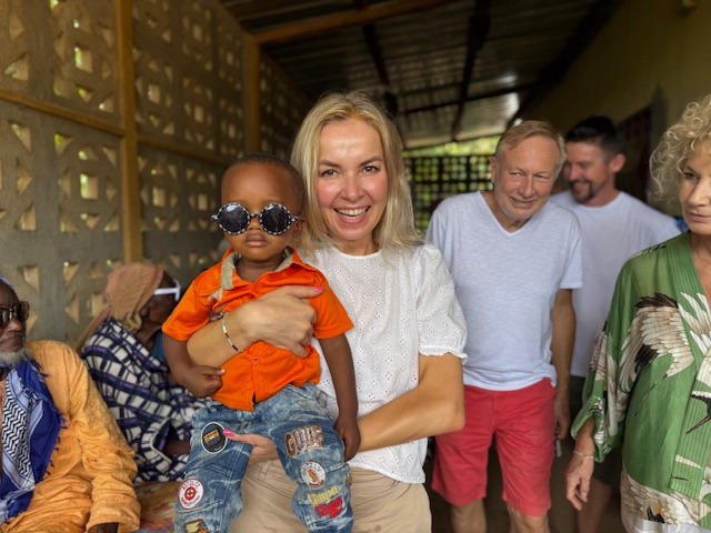 Prezes znanej poznańskiej fundacji odwołana. "Same nie możemy jeszcze w to uwierzyć