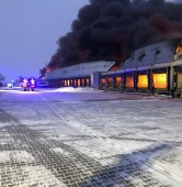 fot. KW PSP Poznań / FB