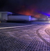 fot. KW PSP Poznań / FB