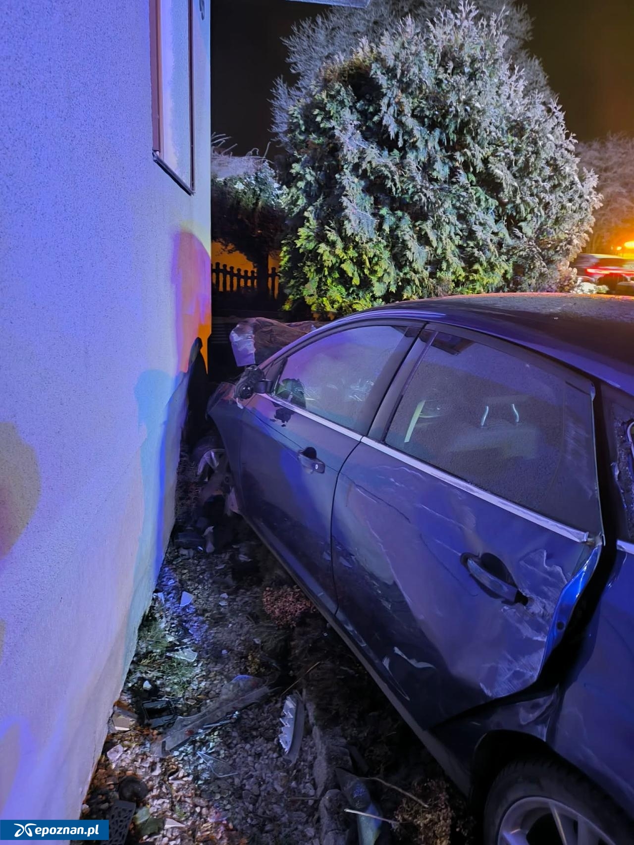 fot. OSP Kamionki / FB