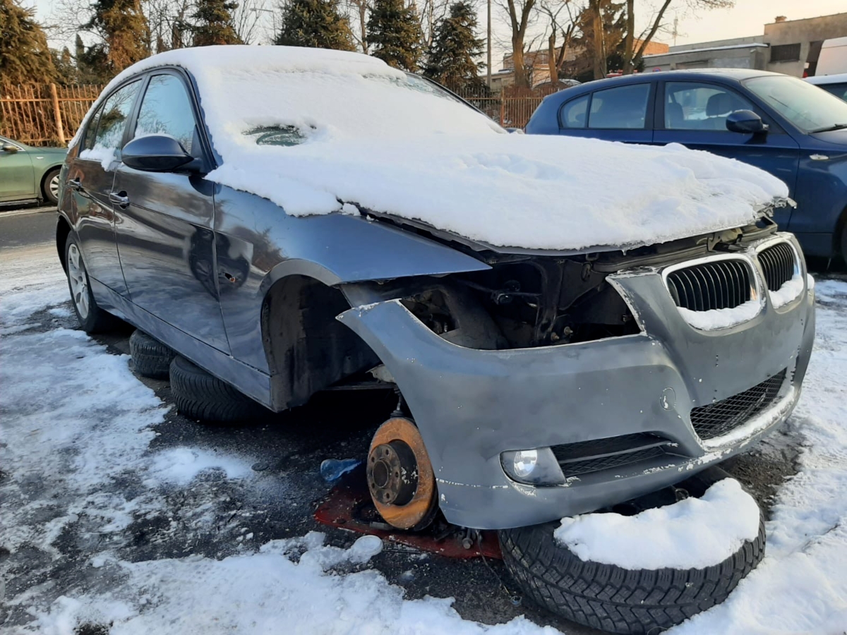 Rozbito szajkę cudzoziemców, okradali auta na poznańskim Nowym Mieście. Jest apel do mieszkańców