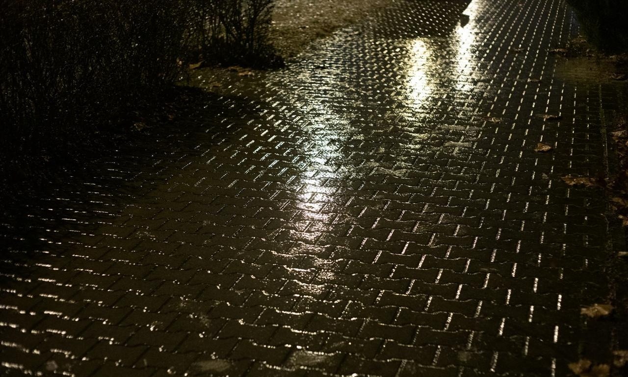 Trudne warunki atmosferyczne od nocy w części regionu. Jest ostrzeżenie drugiego stopnia!