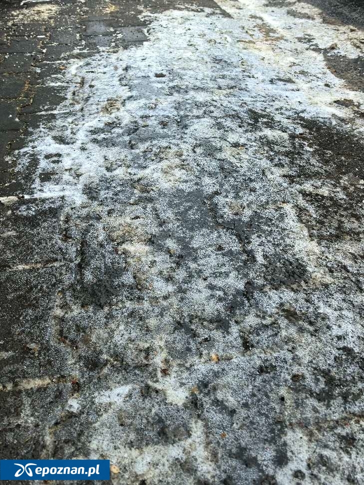 Ulica Warszawska | fot. Czytelnik