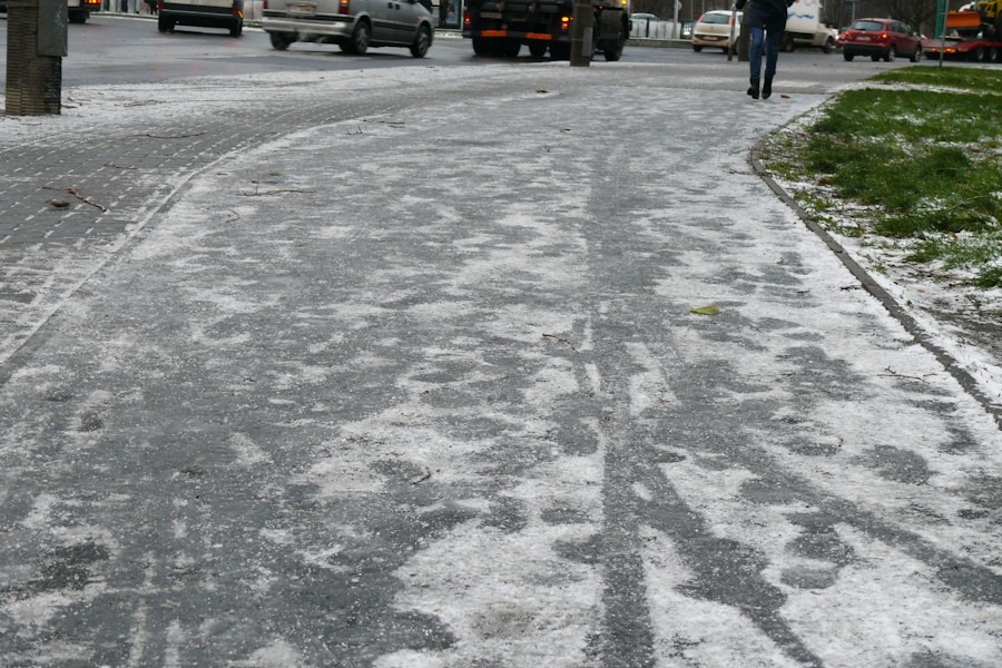 Alert RCB trafił do Wielkopolan. "Zostań w domu, jeżeli możesz"