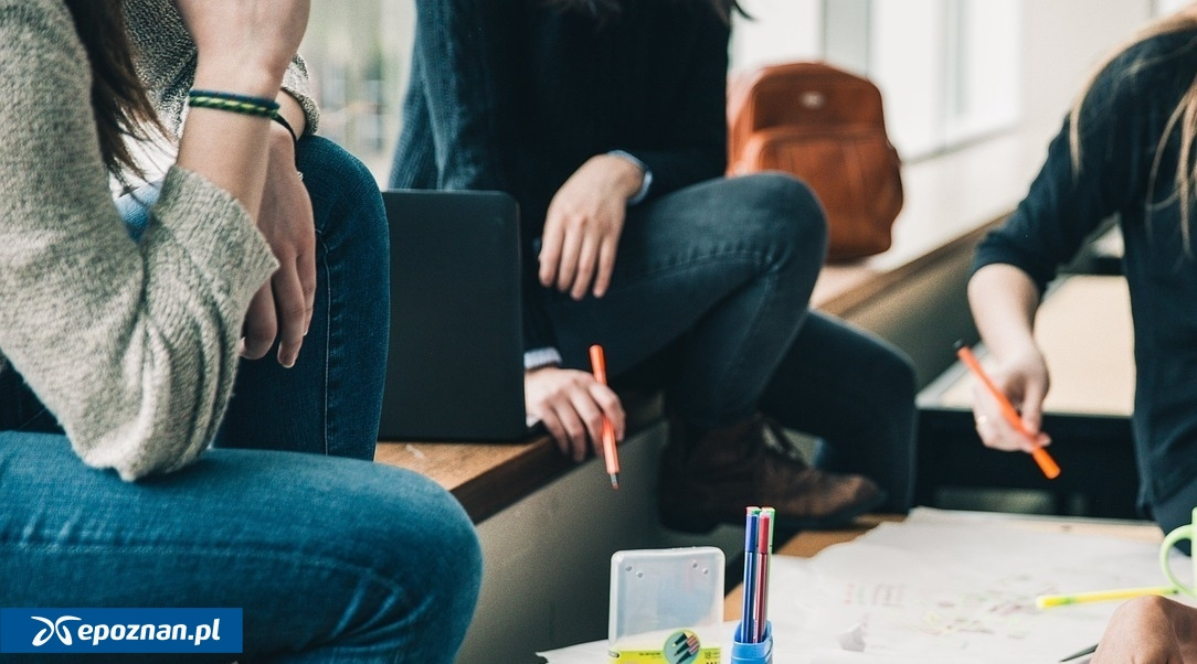 120 tysięcy złotych na pomysły poznańskich uczniów. Miasto czeka na zgłoszenia