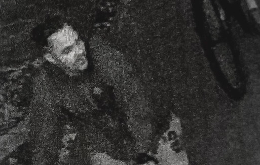 Kradzież samochodu w Poznaniu. Rozpoznajesz?