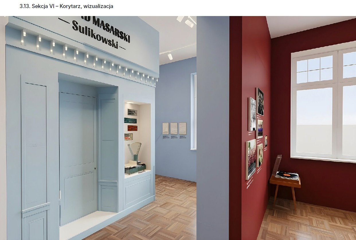 Nowa atrakcja planowana jest w podpoznańskiej miejscowości. Są pieniądze!