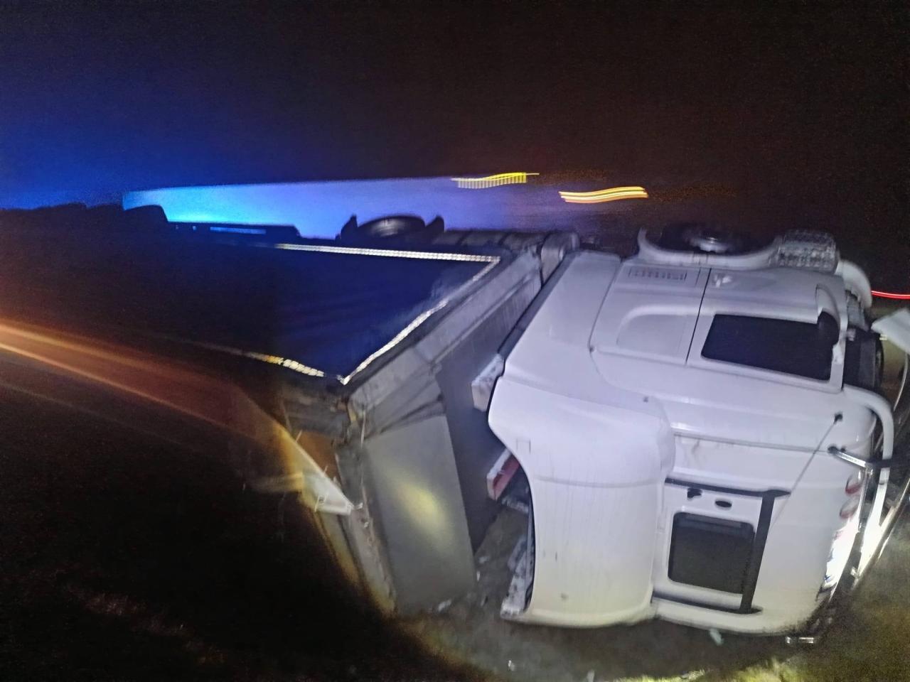 Szykują się poważne utrudnienia w regionie! Jeszcze w czwartek mogą zamknąć S5 w kierunku Poznania