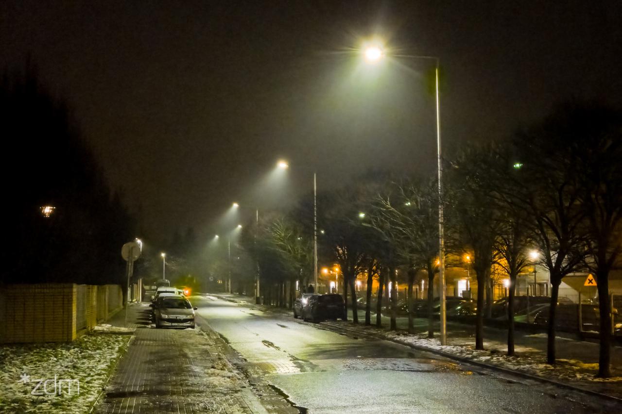 Znaczące zmiany na jednej z poznańskich ulic