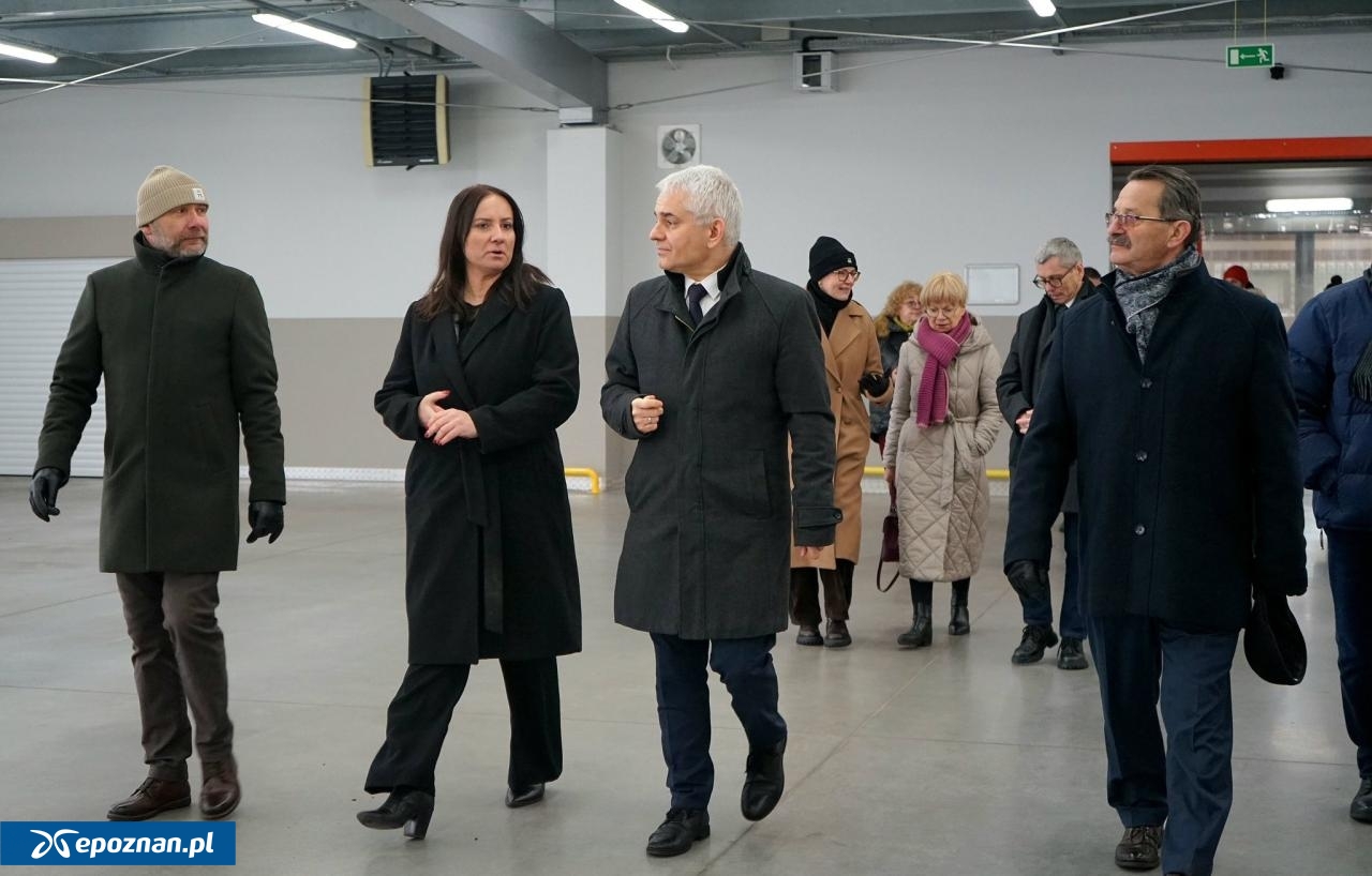 fot. WUW Poznań / FB