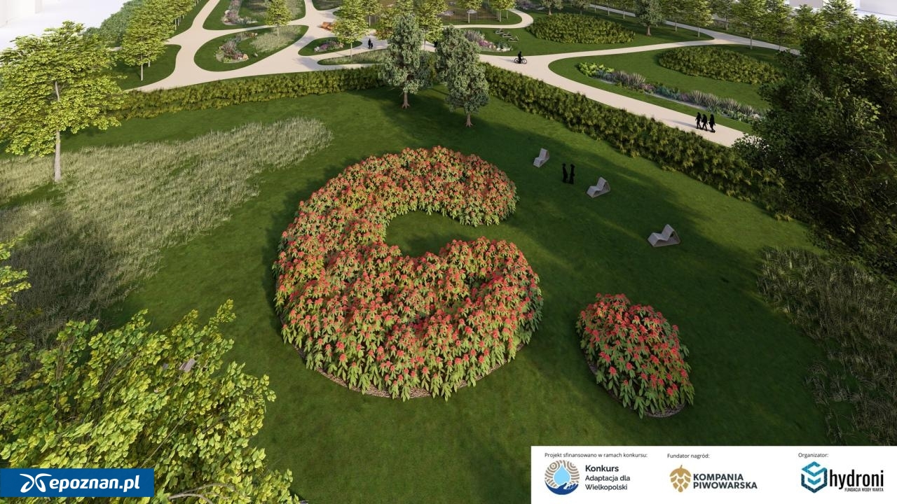 wizualizacja | fot. Czerwonak, zobacz więcej / FB