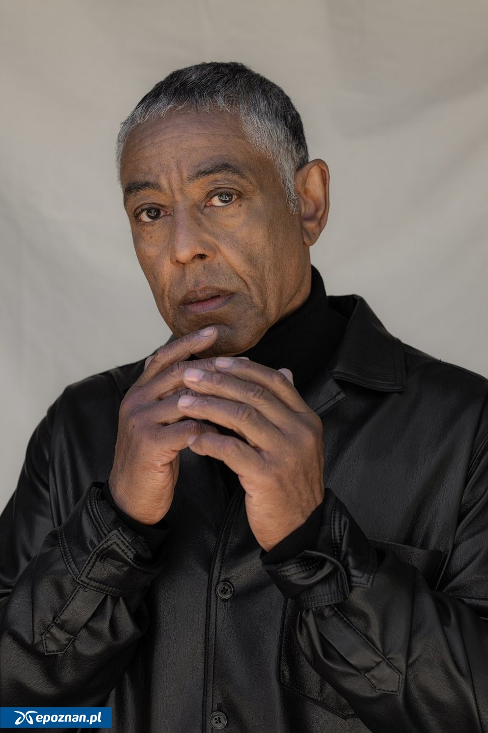 Giancarlo Esposito. | fot. Materiały prasowe