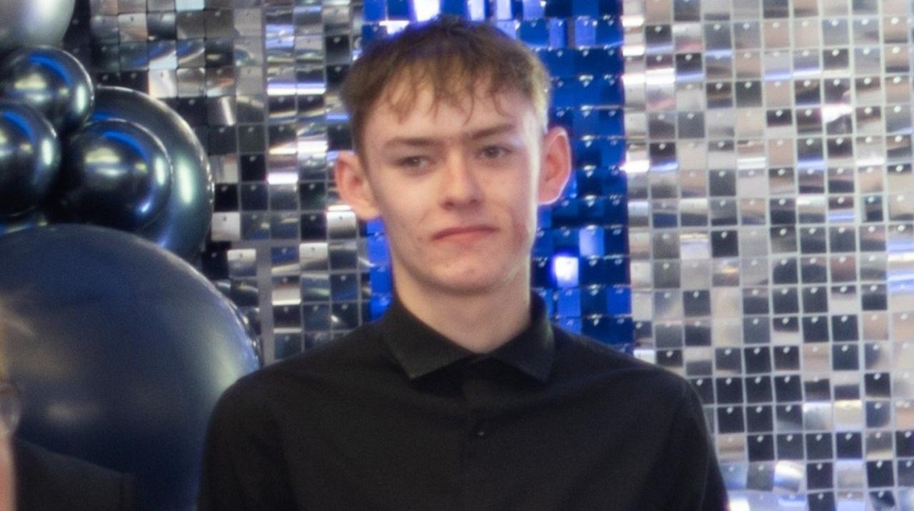 Ma zaledwie 18 lat, walczy o życie po wypadku na motocyklu. Jest zbiórka na leczenie