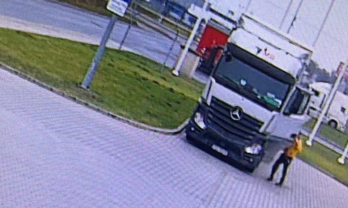 Region. Chciał dorobić kosztem pracodawcy, nie wyszło