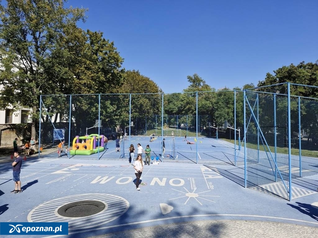 fot. Grafiki: Hugon Kowalski / RO Stare Miasto/ Tomasz Dworek