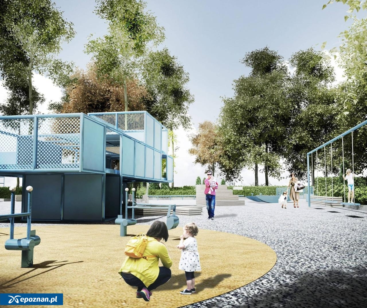 fot. Grafiki: Hugon Kowalski / RO Stare Miasto/ Tomasz Dworek