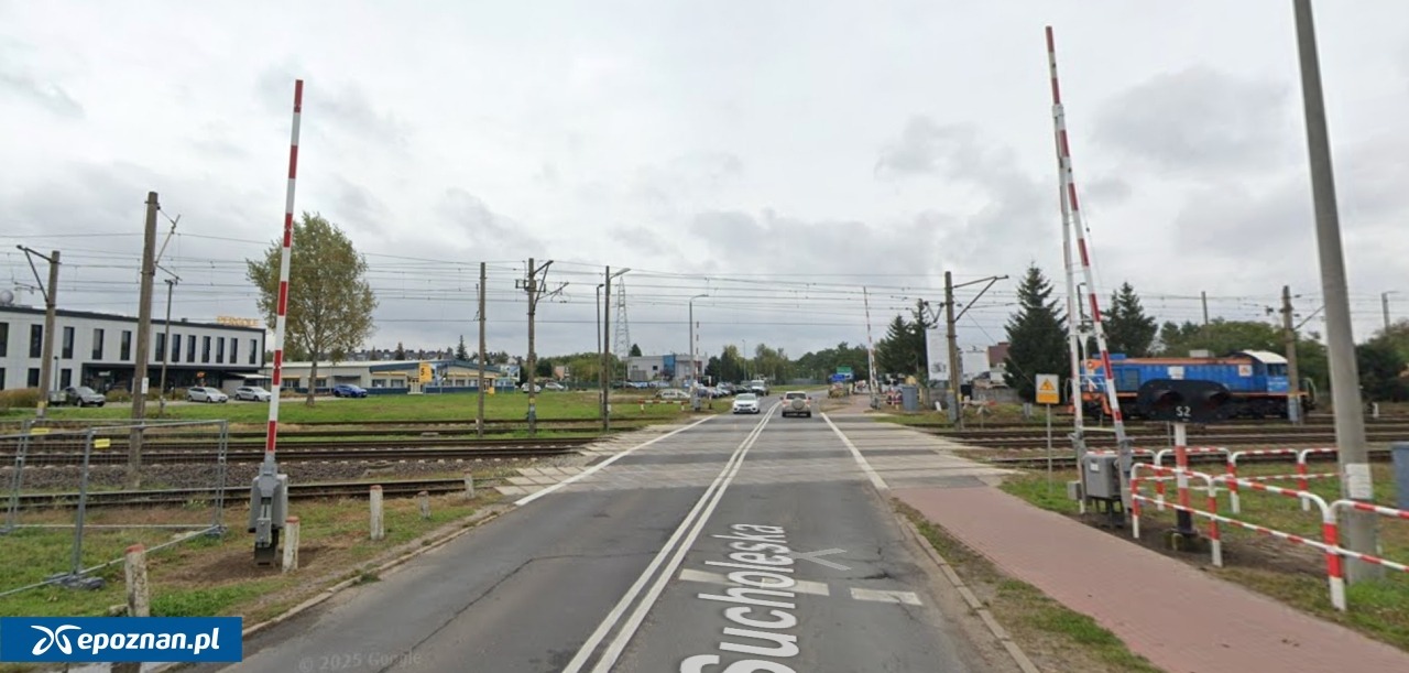 Bardzo dobre informacje dla podpoznańskiej gminy. Dostała miliony na wiadukt nad torami kolejowymi!