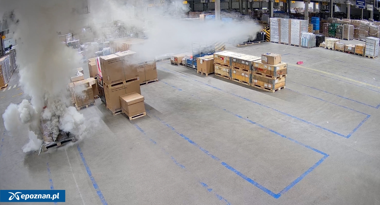 fot. Nagranie udostępnione przez prokuraturę