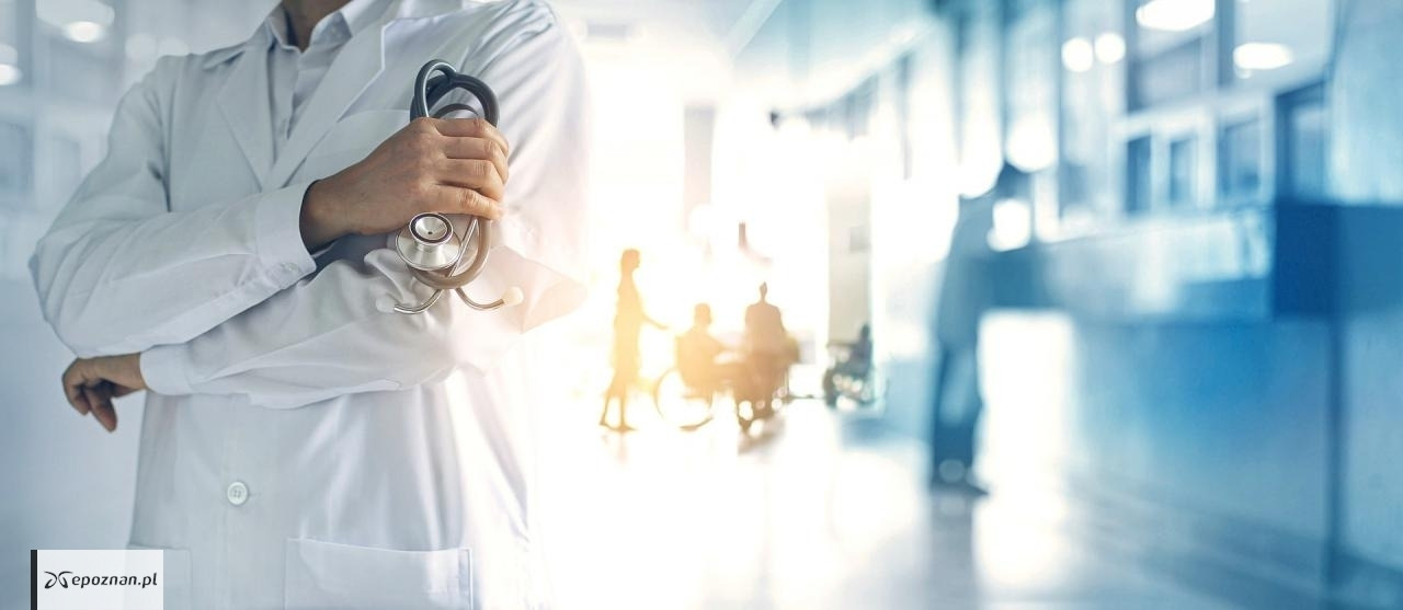 Sezon zachorowań na grypę, Covid-19 i RSV. Jak sytuacja wygląda w Poznaniu i powiecie?