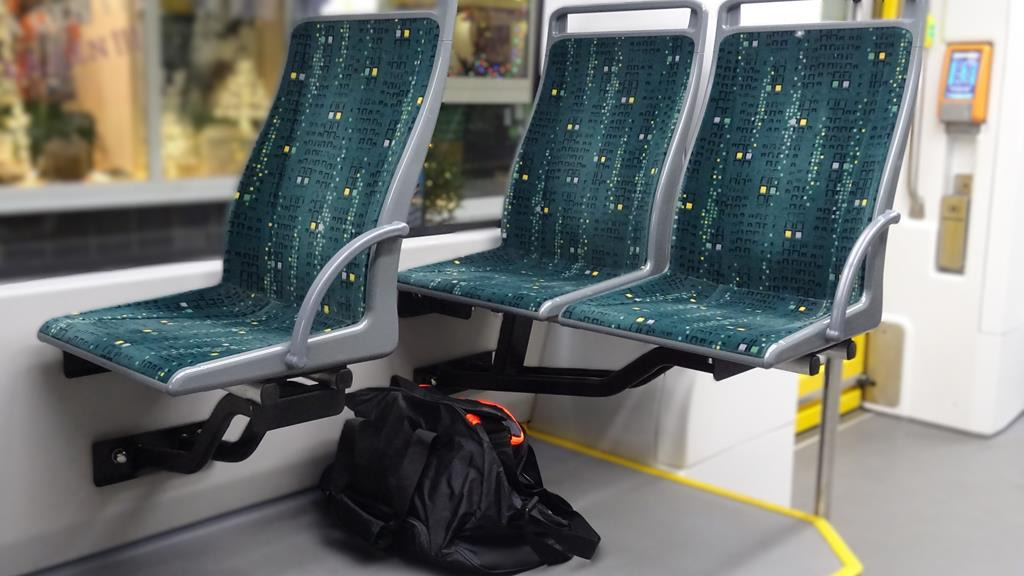 Portfele, telefony, a nawet... telewizor. Co zostawiamy w pojazdach MPK?