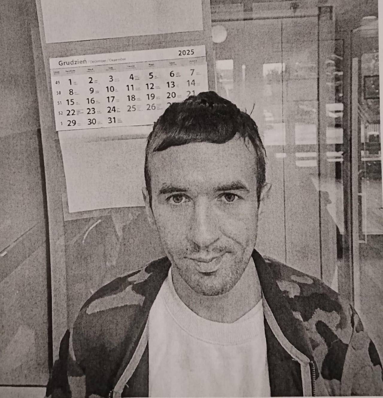 Zaginął Wielkopolanin. Może przebywać na terenie Poznania!