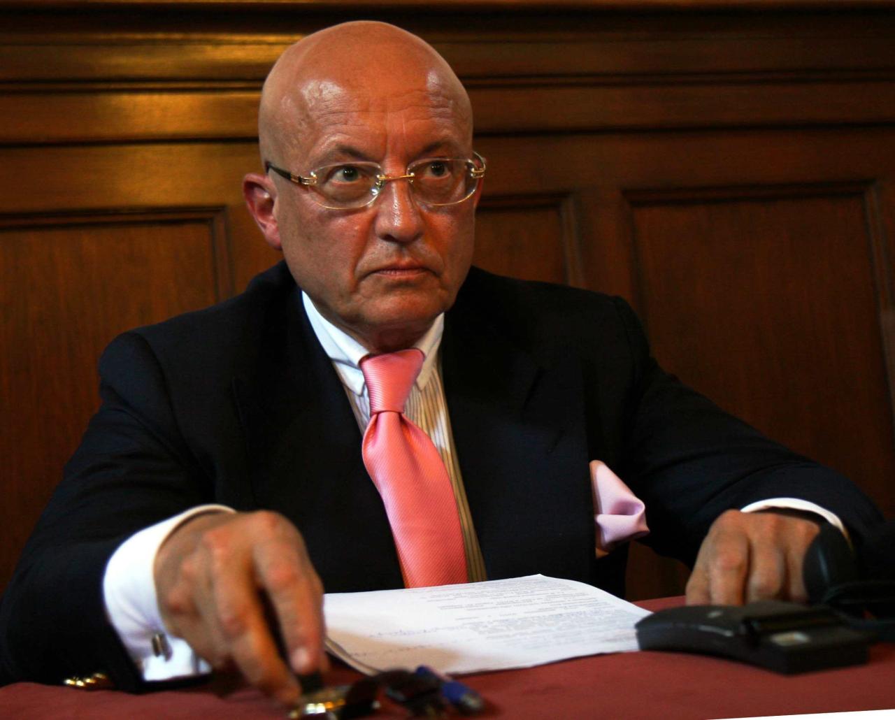 Doradca Putina grozi Europie. Jako potencjalny cel wskazuje między innymi Poznań