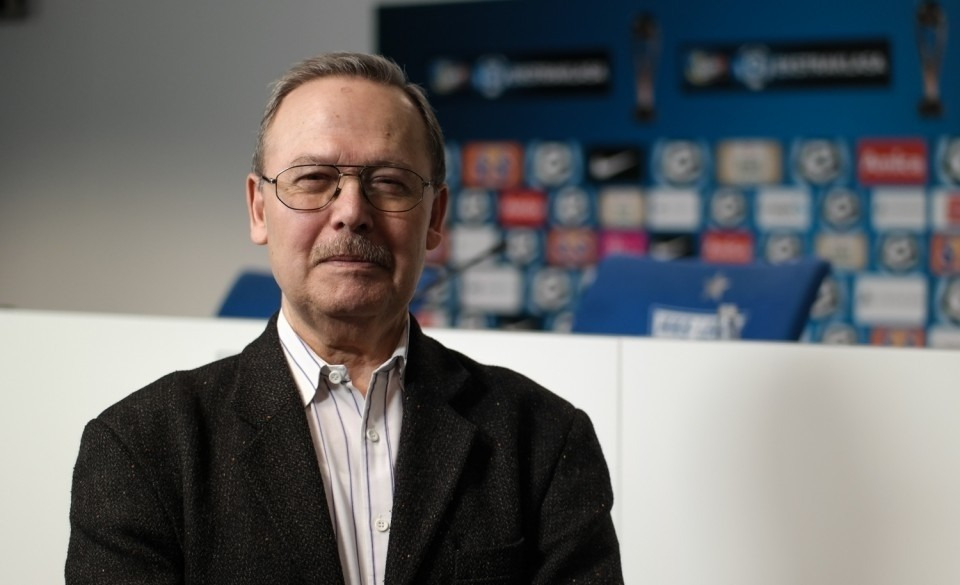 Nie żyje Andrzej Kuczyński