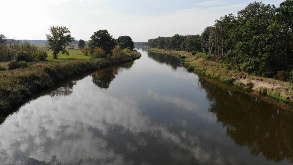 Nowy most na Warcie ma połączyć dwie miejscowości pod Poznaniem