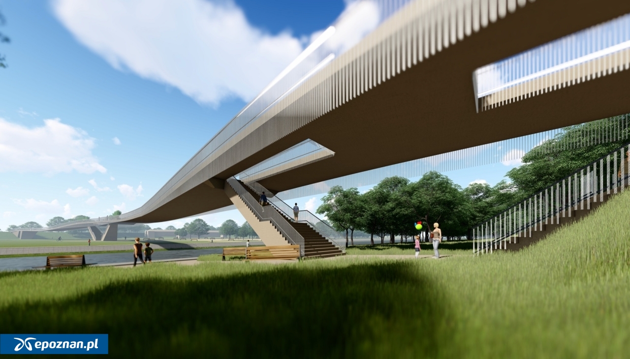 Zwycięski projekt z 2020 roku | fot. Krzysztof Janus "ARCHIMEDIA" - Pracownia Architektoniczna - Architekci i Inżynierowie