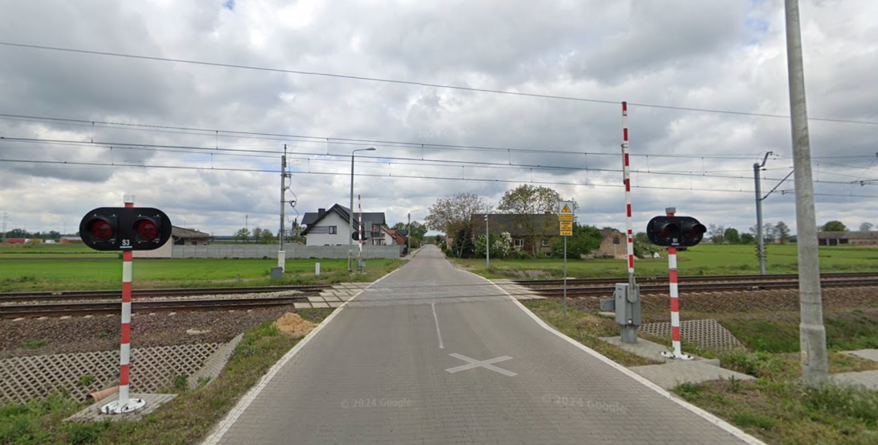 Śmiertelny wypadek na torach w regionie