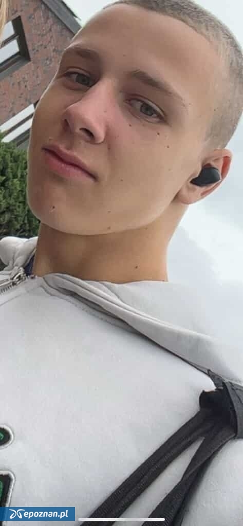 fot. Prywatne archiwum rodzinne.