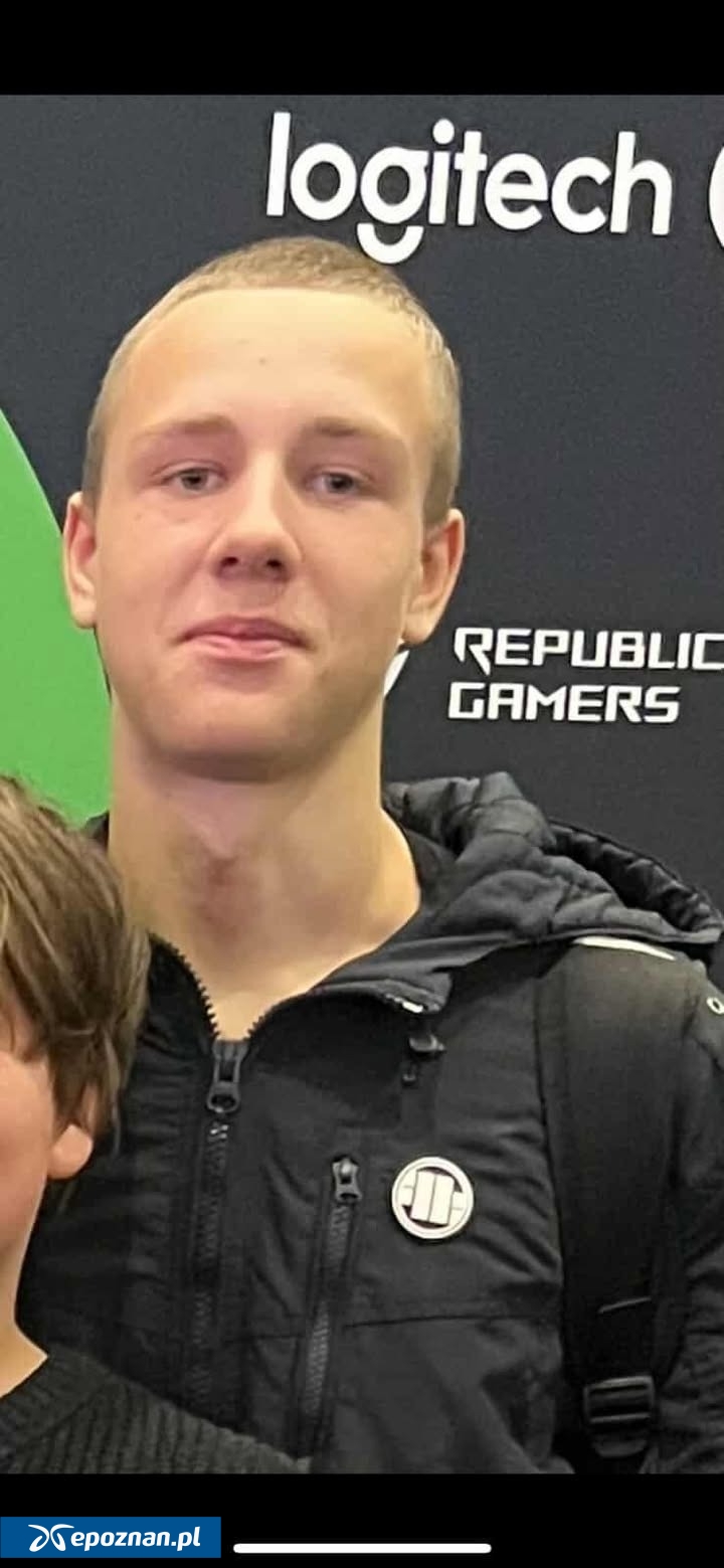 fot. Prywatne archiwum rodzinne.