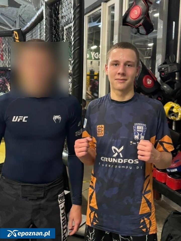 fot. Prywatne archiwum rodzinne.