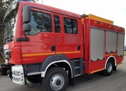 13-latek uratował babcię przed zagrożeniem pożarowym. Wszystko dzięki temu, iż lubi grać na komputerze do późna