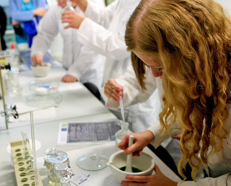 Będą stypendia naukowe dla młodych badaczy. Miasto przeznaczy na to 180 tysięcy złotych. Wiemy do kiedy trzeba zgłosić kandydatów