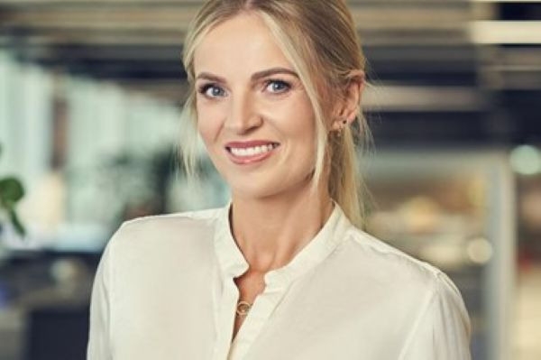 Karolina Fijołek- Gajewska, Dyrektorka Services & Solutions w MediaMarkt