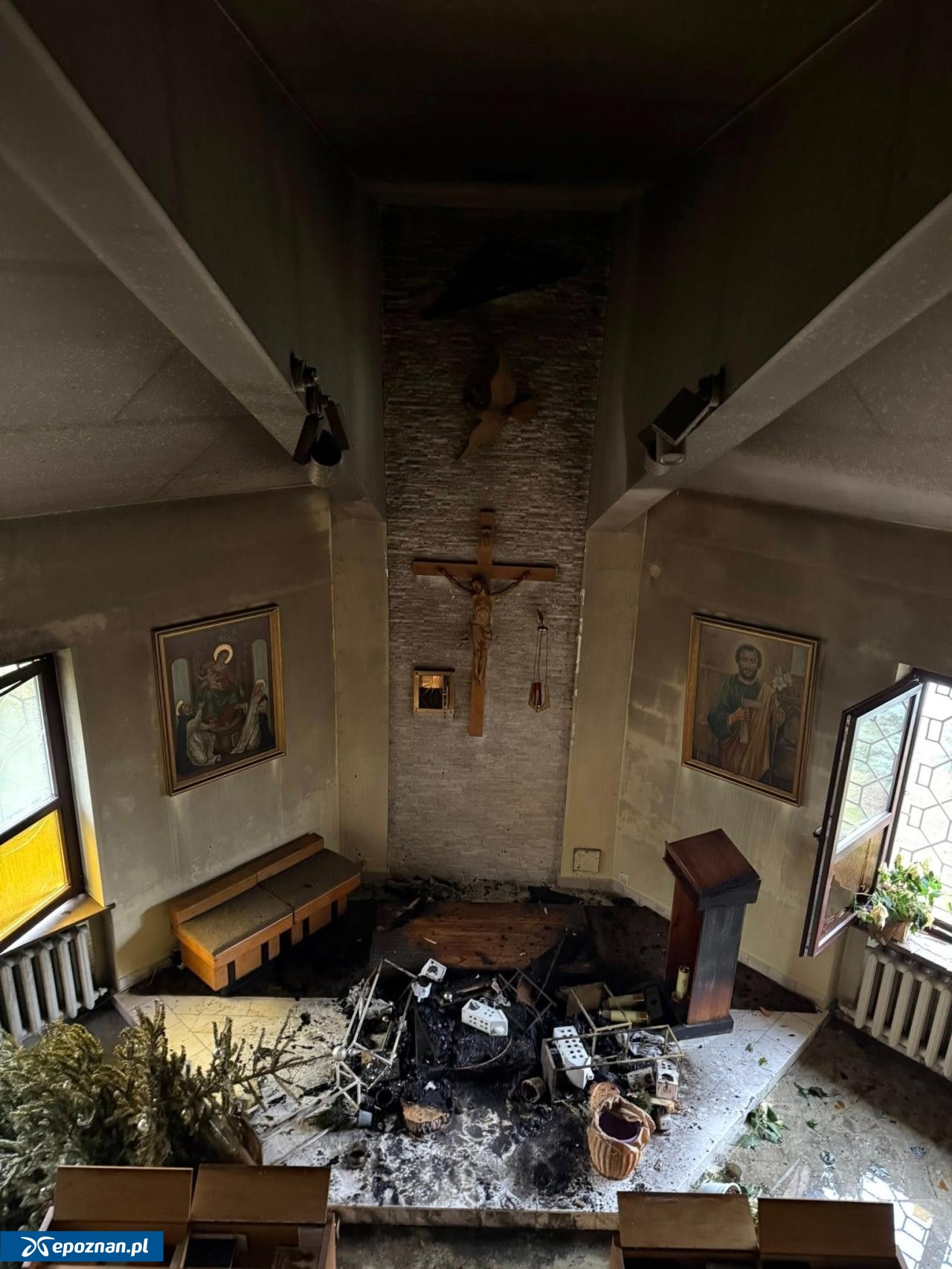 fot. Katolickie Przedszkole Sióstr Dominikanek w Poznaniu