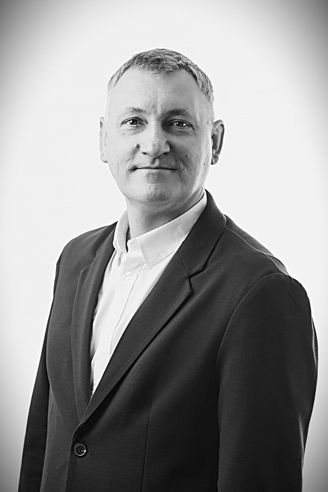 Nie żyje poznański radny osiedlowy