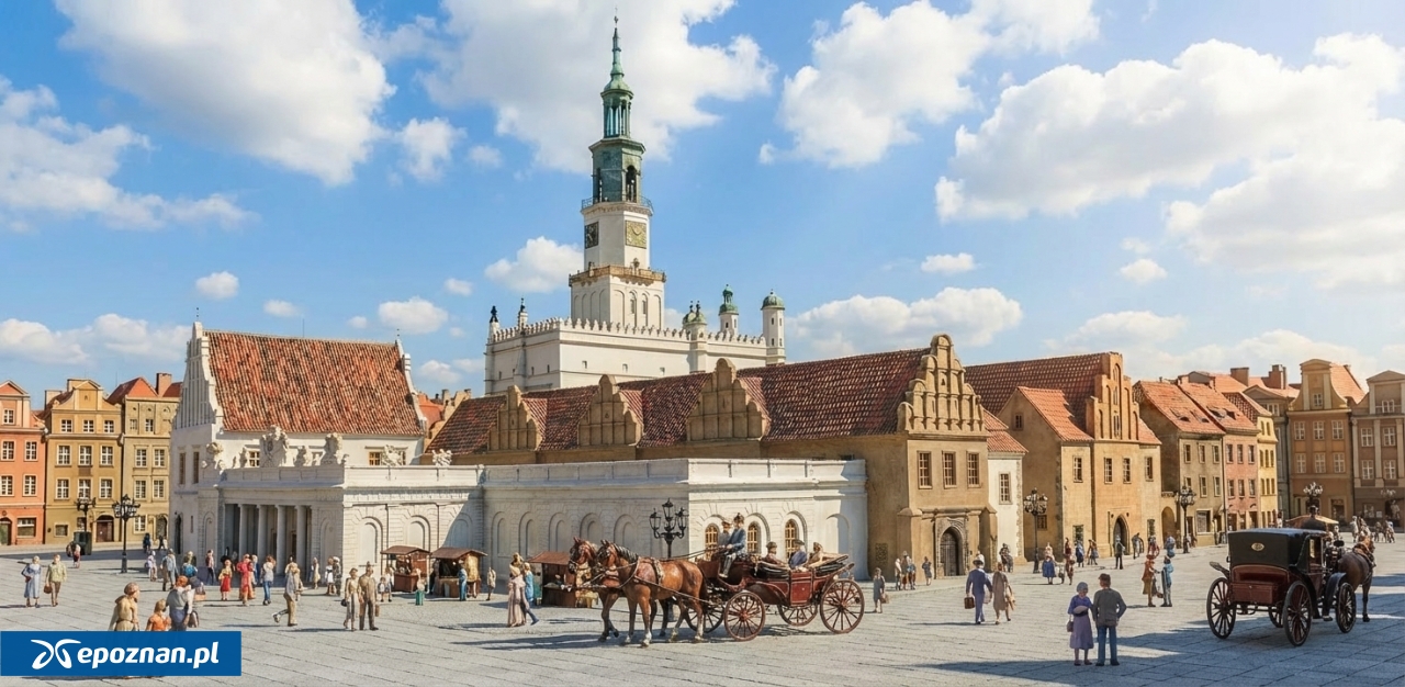 fot. Michał Szymankiewicz