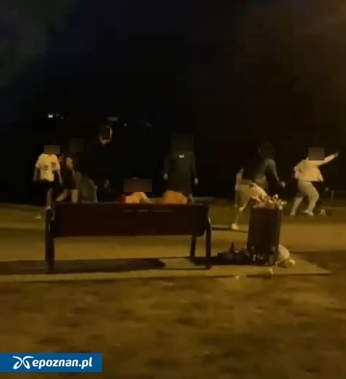 Region. Jest wyrok w sprawie krwawej bójki nad jeziorem z udziałem obcokrajowców