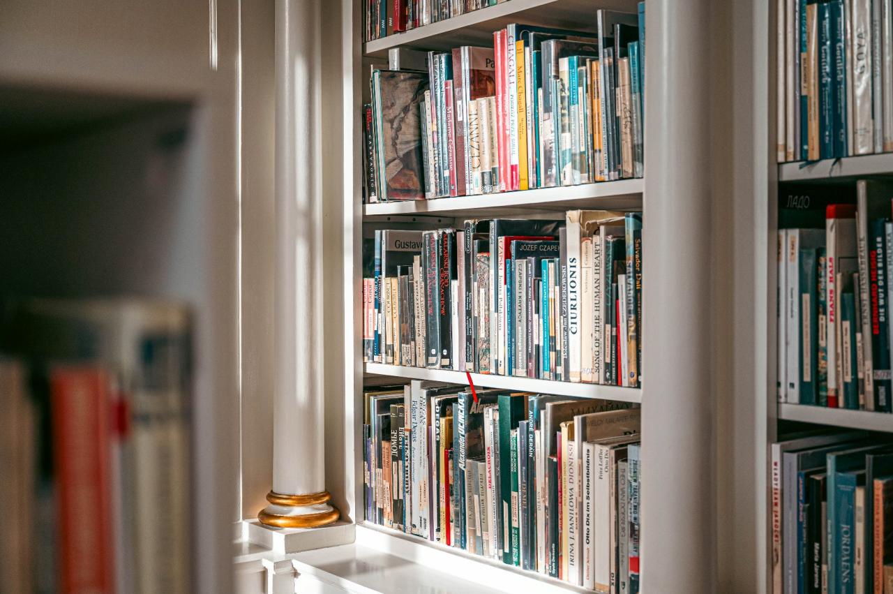 Co najczęściej czytali Poznaniacy? Podano tytuły