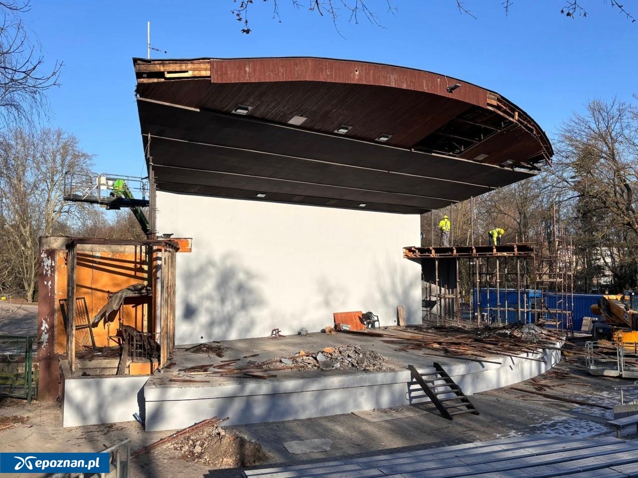 fot. Września - Miasto w Centrum Zainteresowania / FB