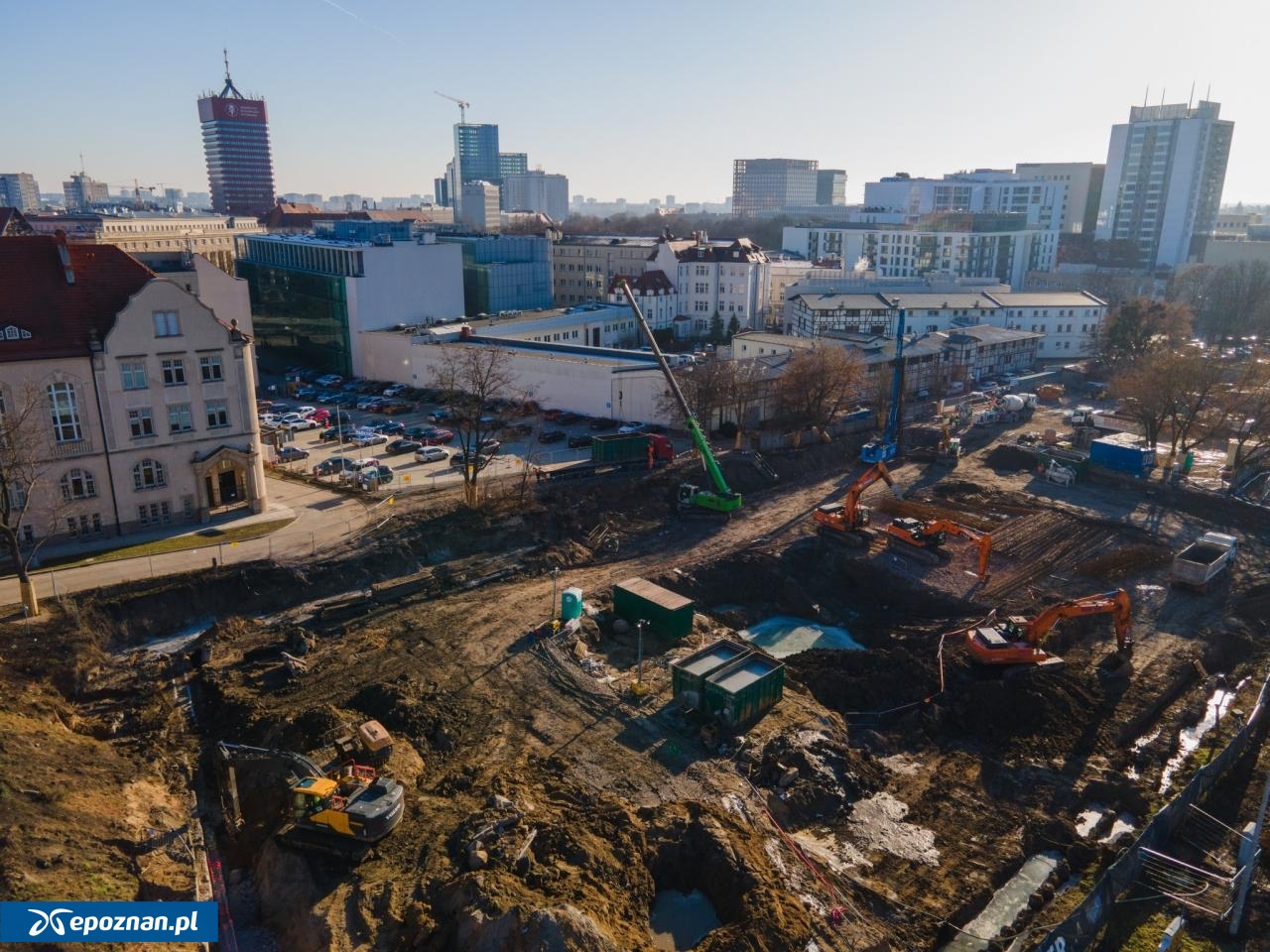 fot. Jacek Jaśkowiak / FB