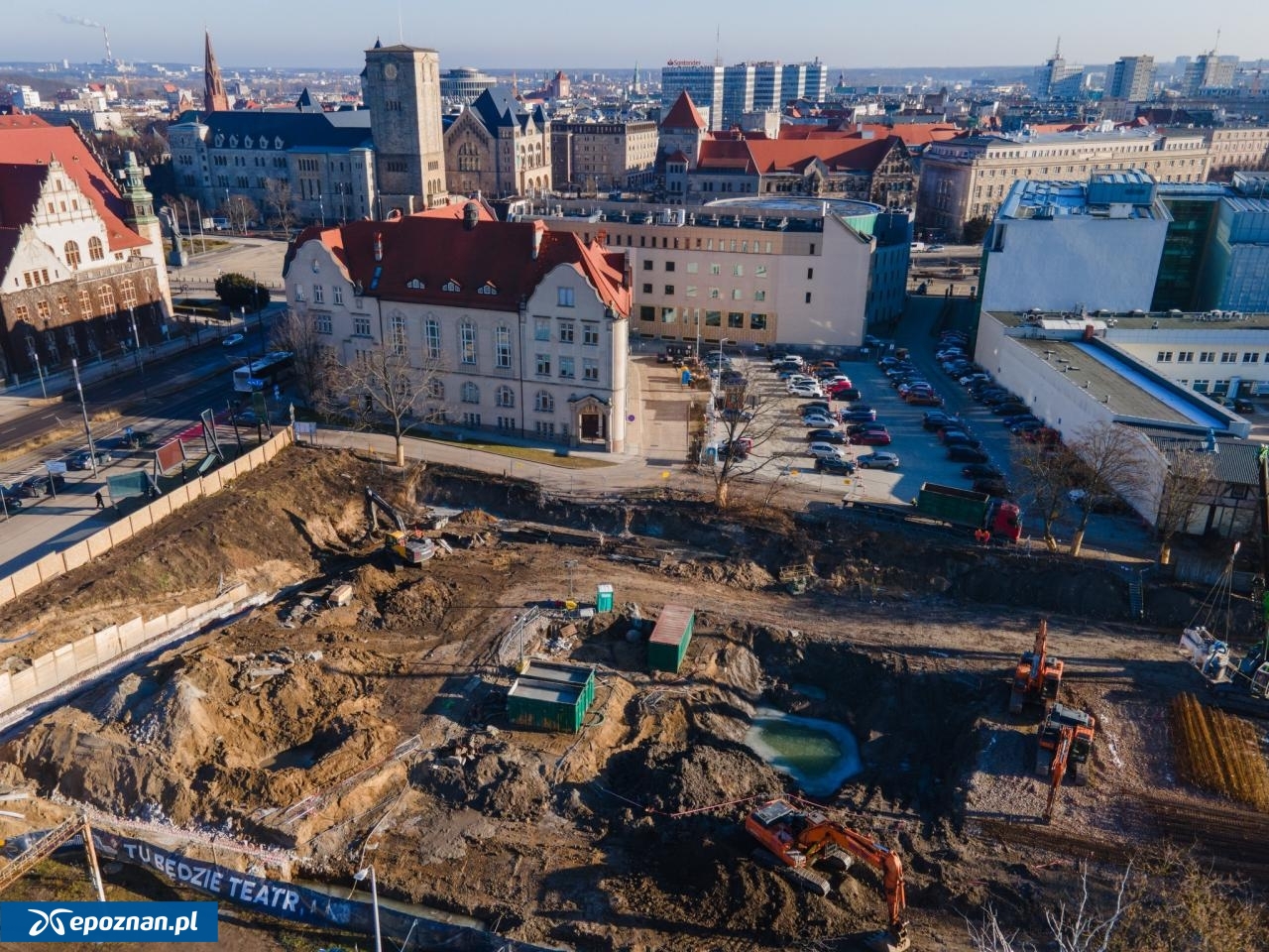 fot. Jacek Jaśkowiak / FB