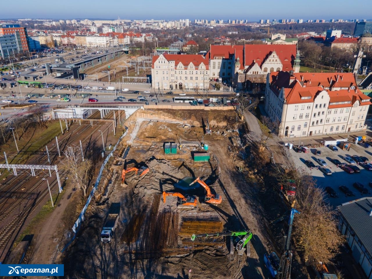 fot. Jacek Jaśkowiak / FB