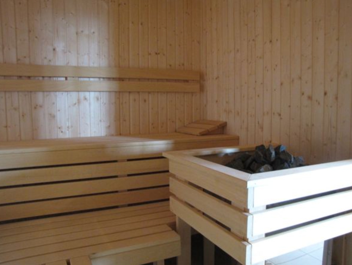 Groźny wypadek w saunie na terenie aquaparku w regionie. Klientka z oparzeniami i stłuczeniami