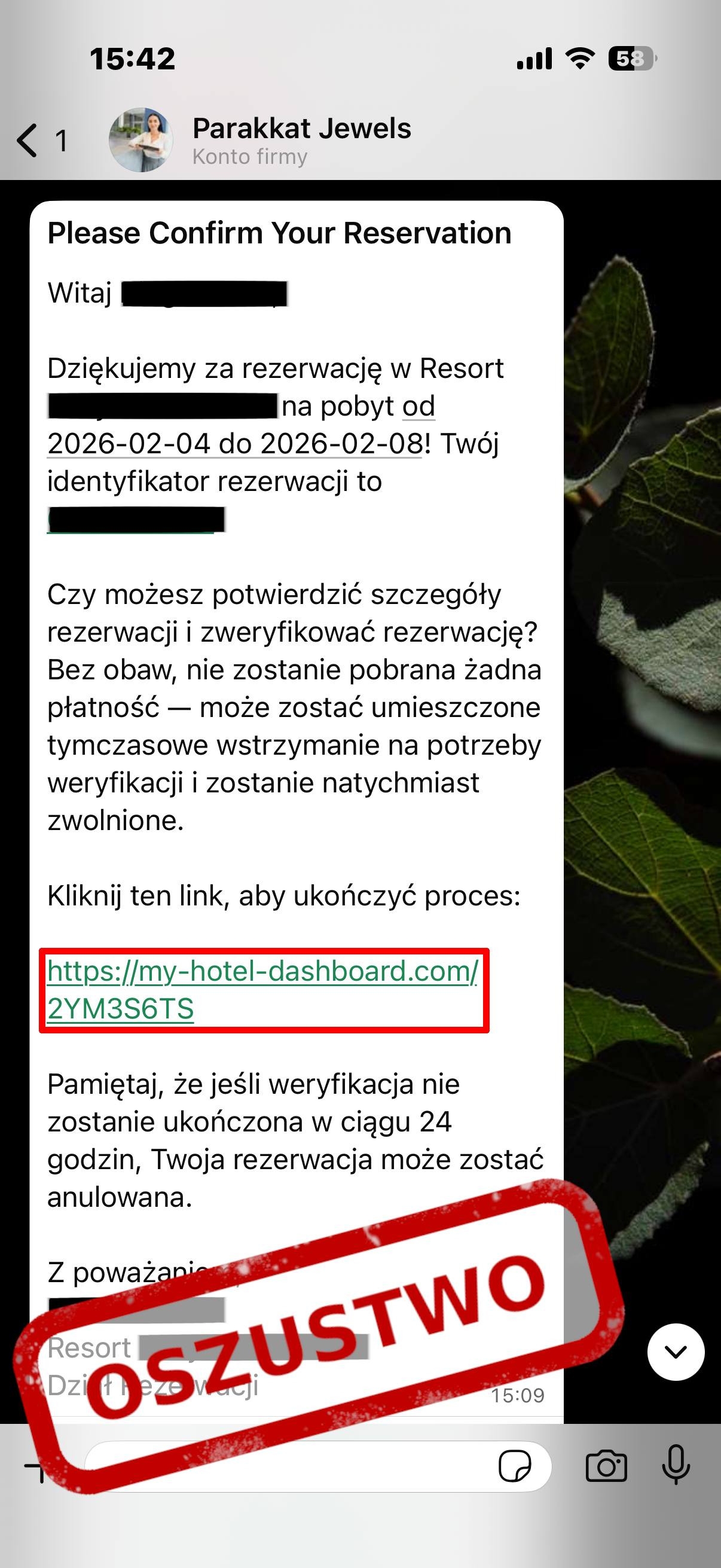 fot. CERT Polska / FB