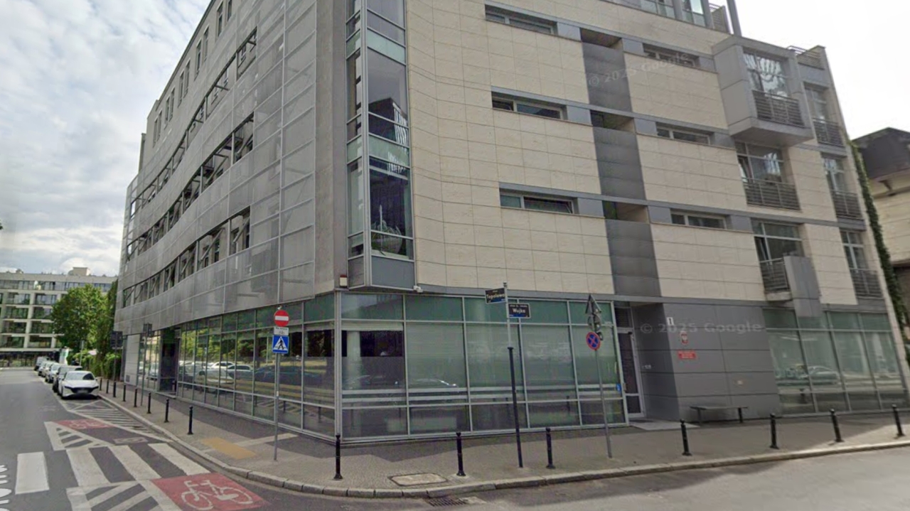 Awaria ogrzewania w apartamentowcu. "W mieszkaniach jest około 16 stopni"