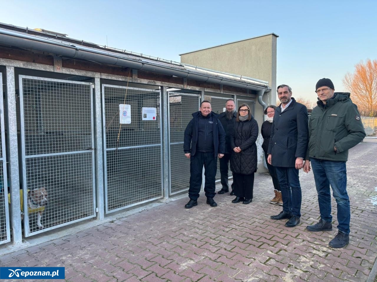 fot. WUW Poznań / FB