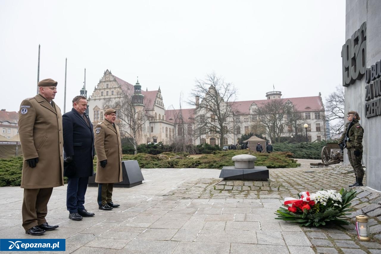 fot. 12. Wielkopolska Brygada Obrony Terytorialnej